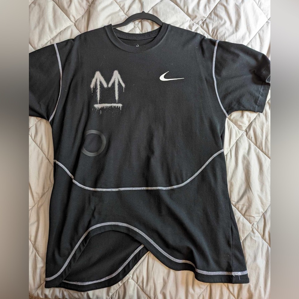 Nike x Off-White shirt size small